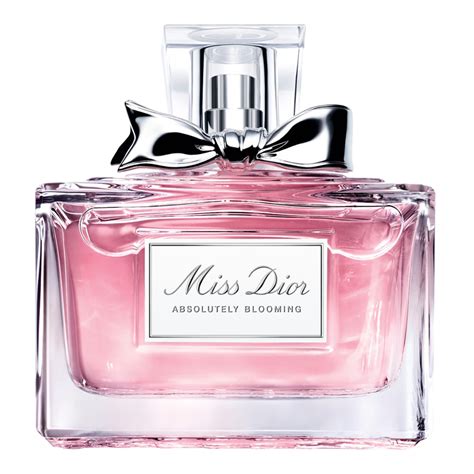 dior miss dior absolutely blooming eau de parfum 50ml|miss dior absolutely blooming sephora.